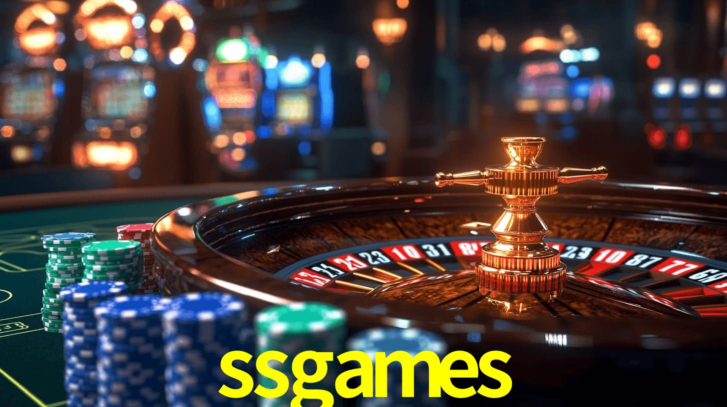 Bônus Generosos e Exclusivos no ssgames para Você!