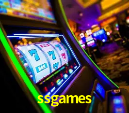 Jogos Exclusivos ssgames
