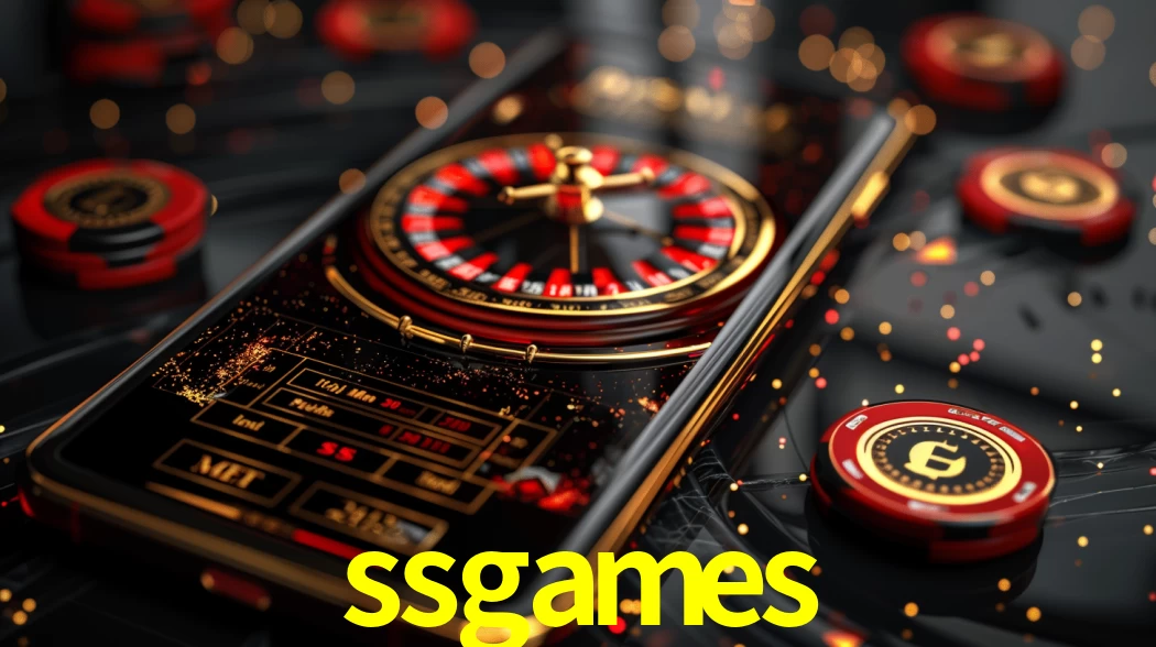 Experiência VIP ssgames
