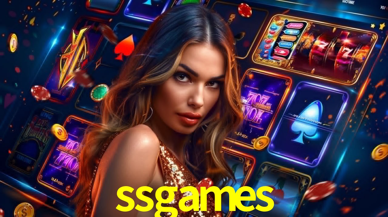 Cadastro Rápido ssgames