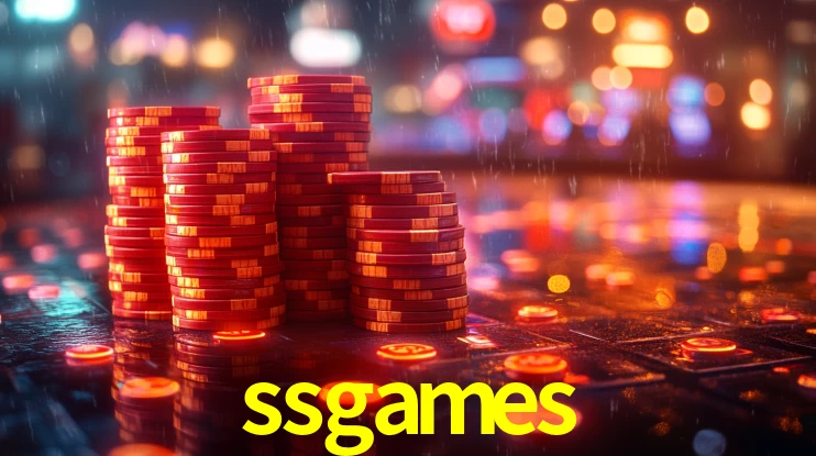 ssgames,ssgames bet