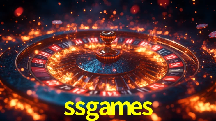 ssgames: Seu Cassino Premiado com Pagamentos Rápidos