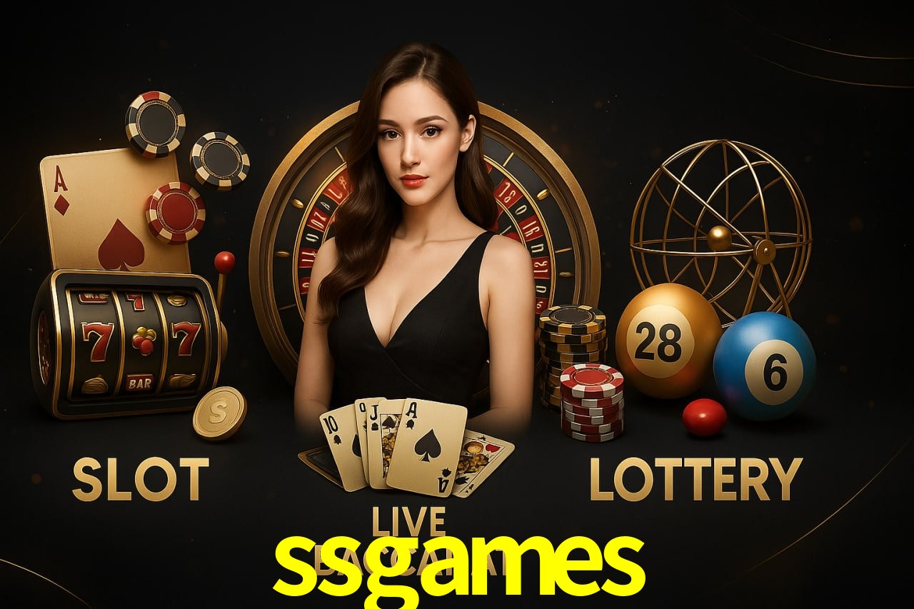 Descubra o Programa VIP da ssgames: Vantagens Exclusivas para Jogadores