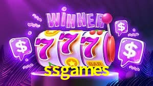 Spaceman Game ssgames