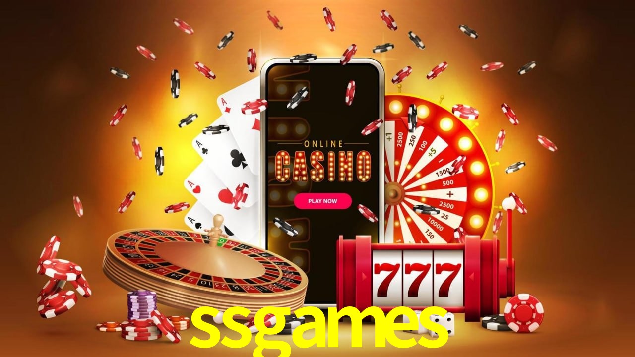 Bônus Diários ssgames