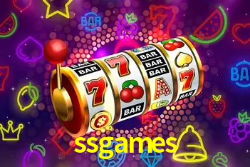 Descubra o Mundo do Cassino Online com ssgames