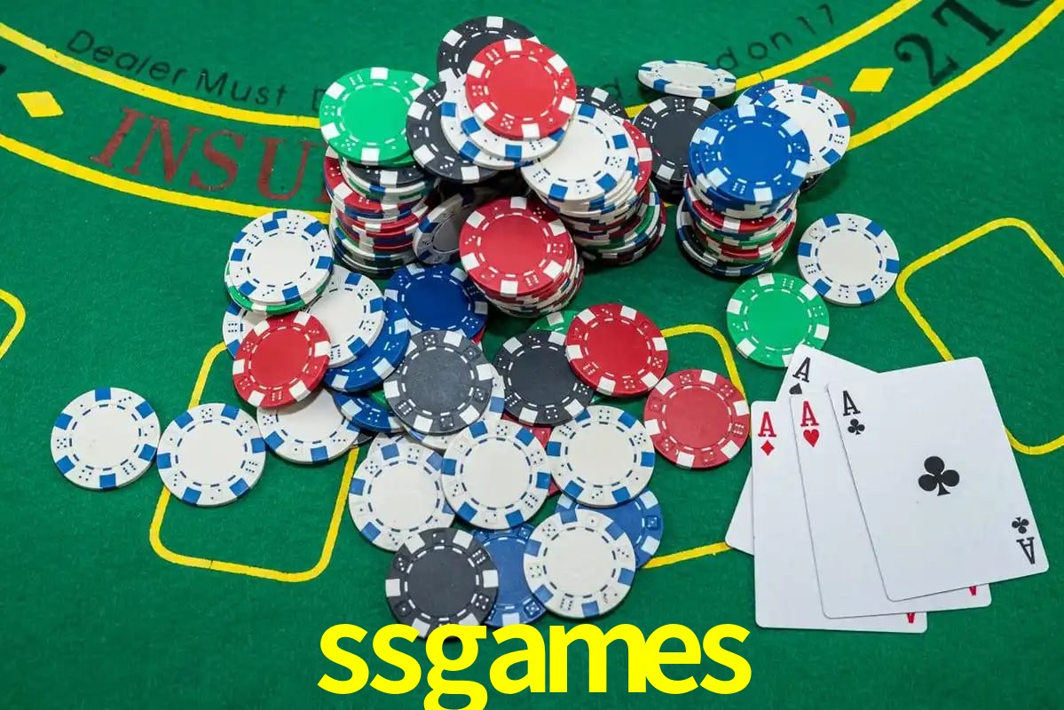 A Revolução dos Aplicativos de Jogos no ssgames