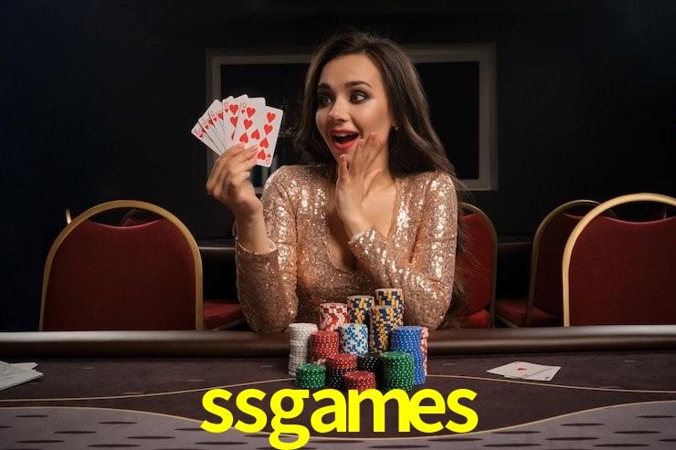 Promoções Sazonais ssgames