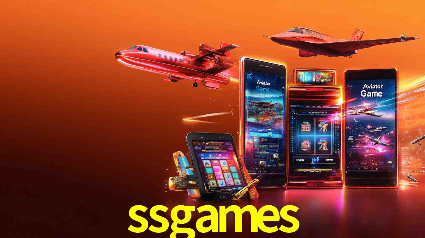 Programa VIP ssgames