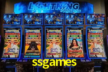 Explorando a Categoria de Eventos em Apostas na ssgames