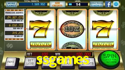 Flash Promotion ssgames