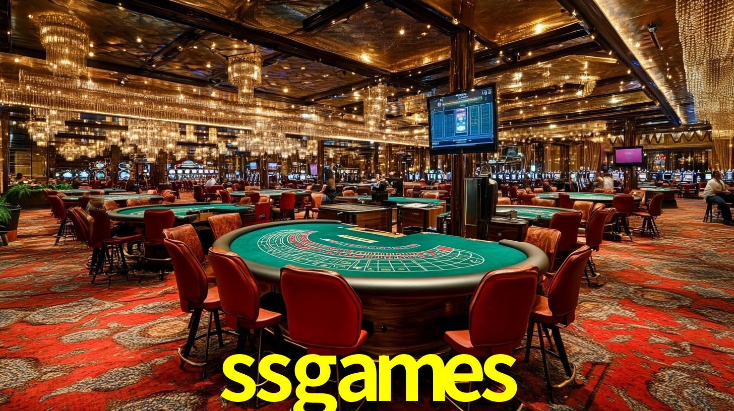 ssgames app