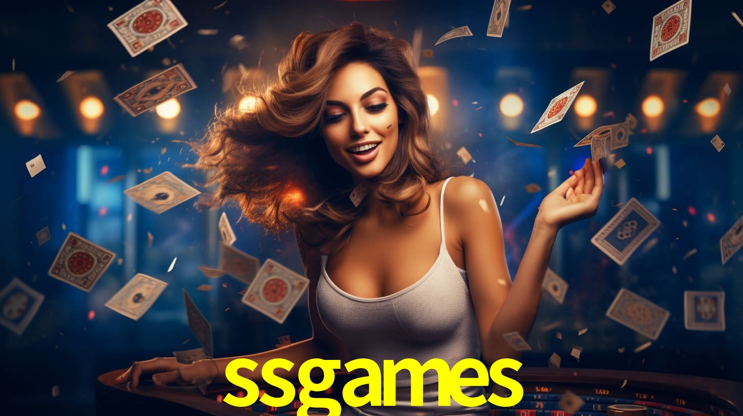 ssgames app
