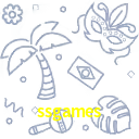 Bônus de Boas-vindas ssgames