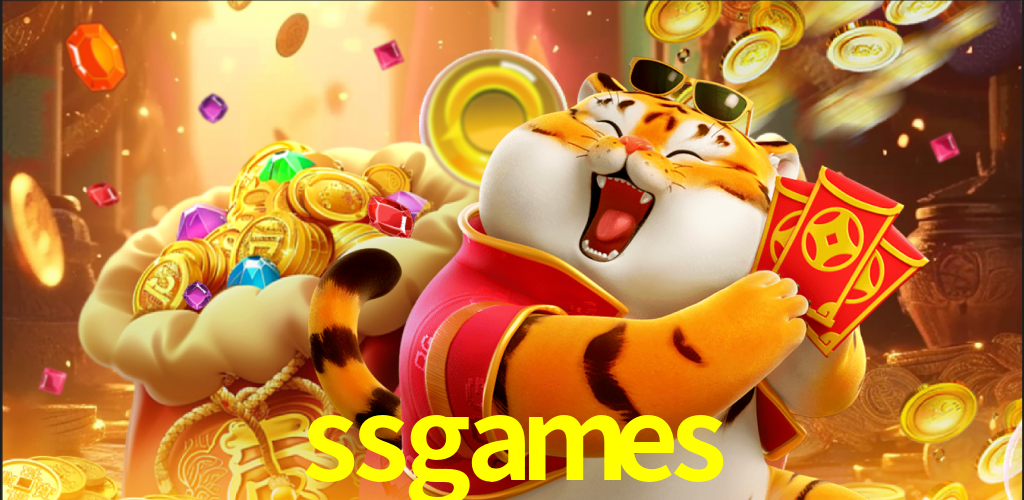 Desvendando o Mundo dos Jogos Virtuais na ssgames