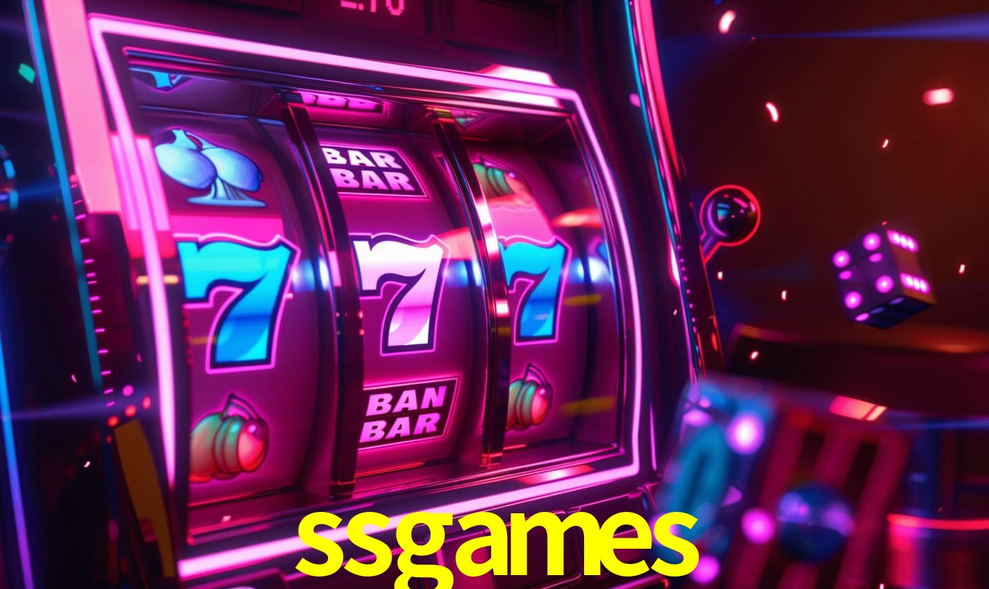 Recursos de Bônus ssgames