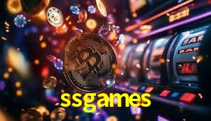 Integração de APIs ssgames