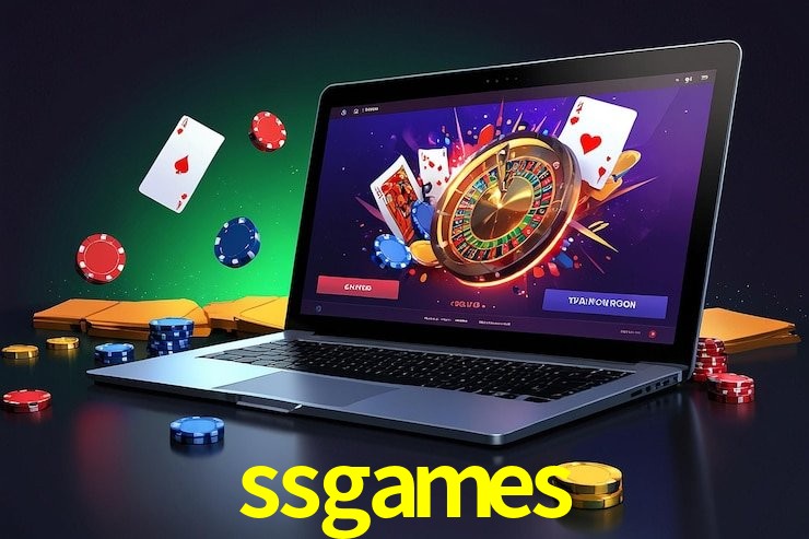 Descubra a Essência do ssgames: Nossa História e Compromissos