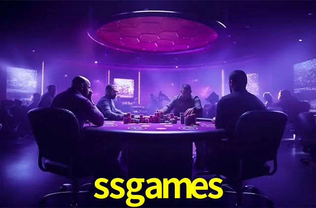 Apostas Esportivas na ssgames: Um Guia Completo