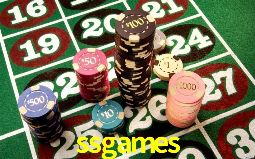 Login Seguro ssgames