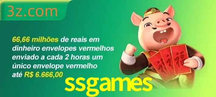 Promoções4 ssgames