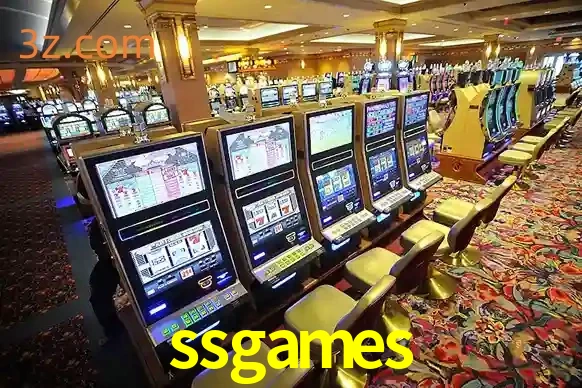 10 Perfis de Indivíduos que Exigem Cautela no ssgames Cassino