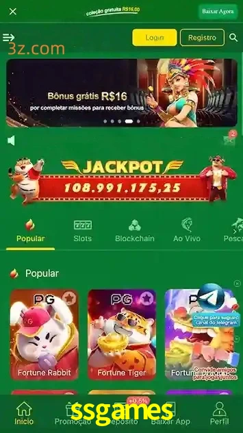 Baixar ssgames
