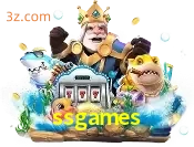 fishery ssgames