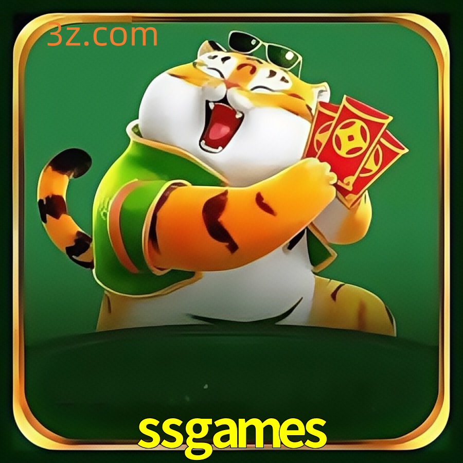 Logo ssgames