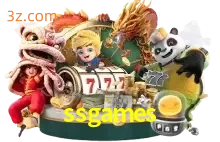 ssgames slot