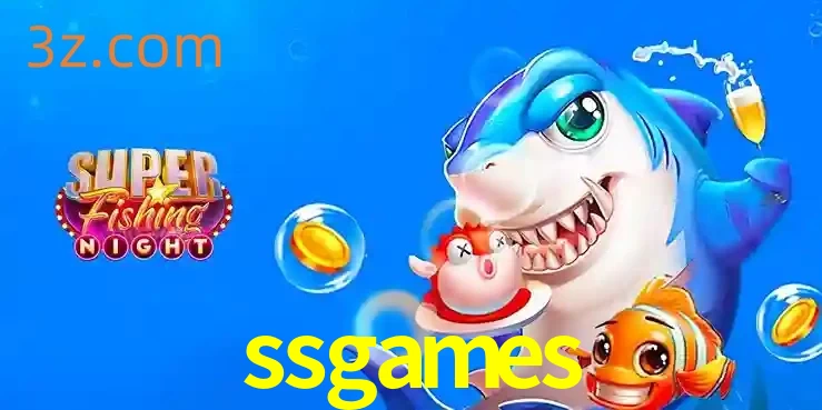 Cassino de Pesca: Uma Visão Geral e Recomendação no ssgames